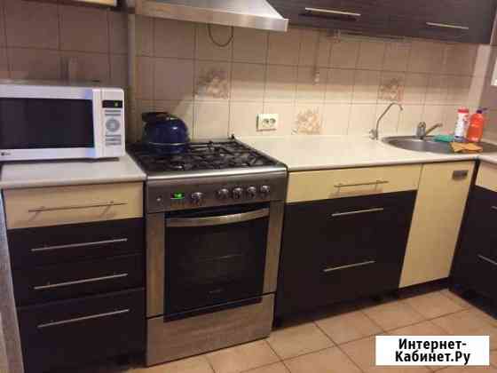 1-комнатная квартира, 35 м², 1/5 эт. в аренду посуточно в Твери Тверь