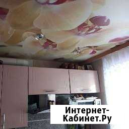 2-комнатная квартира, 44 м², 4/4 эт. на продажу в Новомосковске Новомосковск - изображение 1
