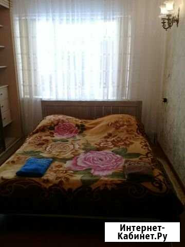 2-комнатная квартира, 56 м², 1/2 эт. в аренду посуточно в Эльбрусе Эльбрус - изображение 1