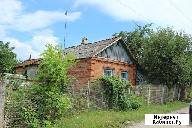 Дом 26 м² на участке 6.6 сот. на продажу в Черноморском Краснодарского края Черноморский - изображение 1