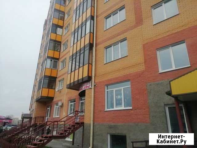 1-комнатная квартира, 42 м², 4/9 эт. на продажу в Абакане Абакан - изображение 1