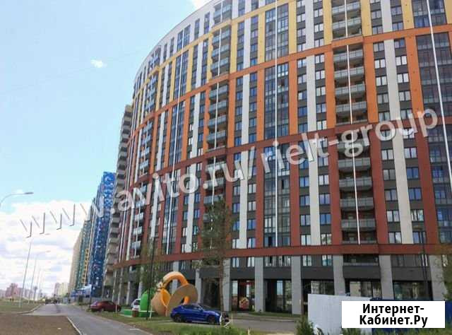 Аренда помещения свободного назначения 173,4м2 Санкт-Петербург - изображение 1