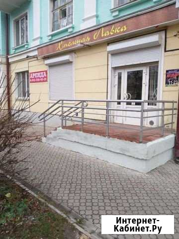 Помещение свободного назначения, 51 кв.м. Брянск - изображение 1