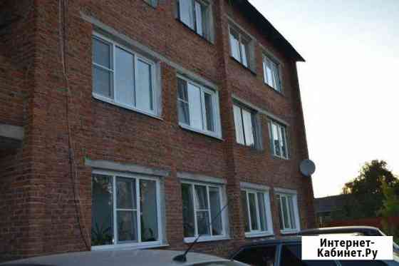 1-комнатная квартира, 35.9 м², 3/3 эт. на продажу в Егорьевске Егорьевск