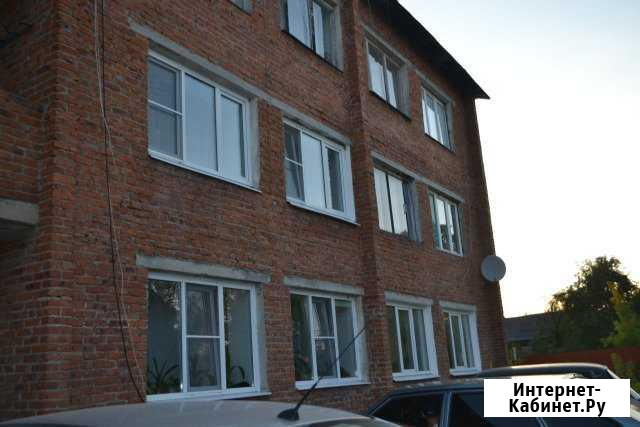 1-комнатная квартира, 35.9 м², 3/3 эт. на продажу в Егорьевске Егорьевск - изображение 1