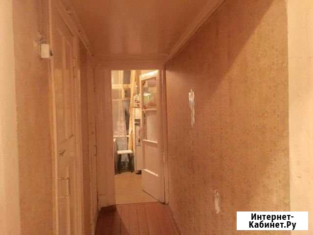 2-комнатная квартира, 45 м², 1/2 эт. на продажу в Шатуре Шатура - изображение 1