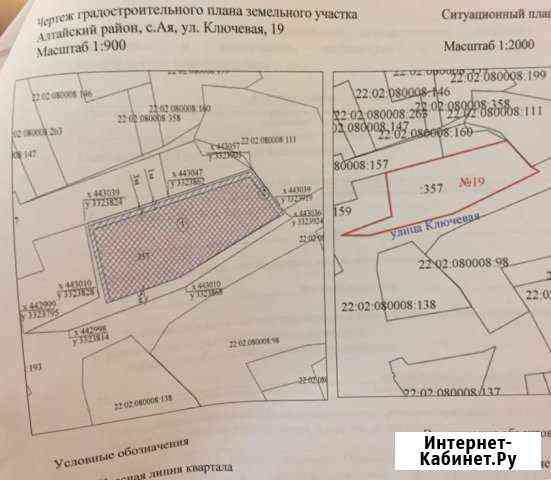 Участок ИЖС 32 сот. на продажу в Горно-Алтайске Горно-Алтайск