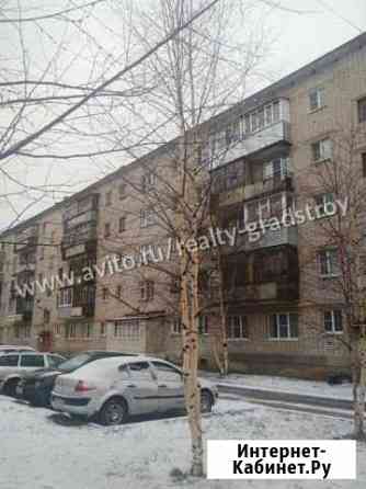 1-комнатная квартира, 28 м², 1/5 эт. на продажу в Вологде Вологда
