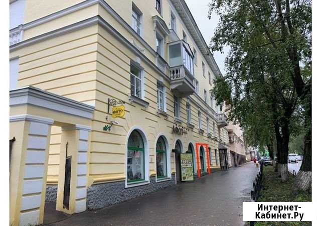 Помещение свободного назначения, 100 кв.м. Сыктывкар - изображение 1