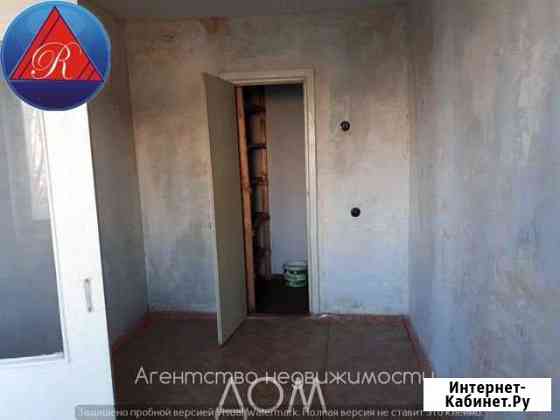 2-комнатная квартира, 44 м², 2/5 эт. на продажу в Волжском Волгоградской области Волжский Волгоградской области