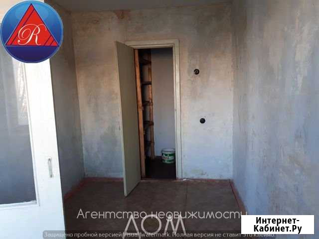 2-комнатная квартира, 44 м², 2/5 эт. на продажу в Волжском Волгоградской области Волжский Волгоградской области - изображение 1
