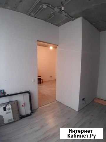 1-комнатная квартира, 38.3 м², 4/9 эт. на продажу в Яблоновском Яблоновский - изображение 1