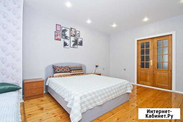 1-комнатная квартира, 50 м², 2/5 эт. в аренду посуточно в Сургуте Ханты-Мансийского АО Сургут - изображение 1