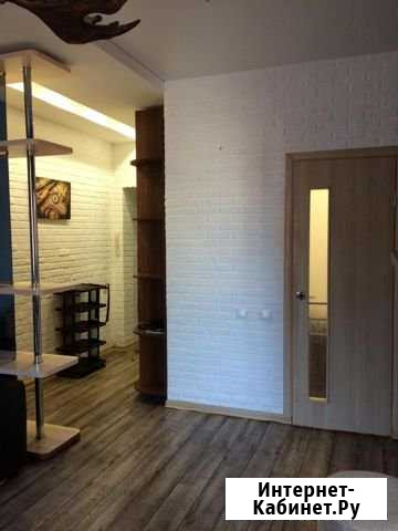 2-комнатная квартира, 45 м², 5/6 эт. в аренду посуточно в Краснодаре Краснодар - изображение 1