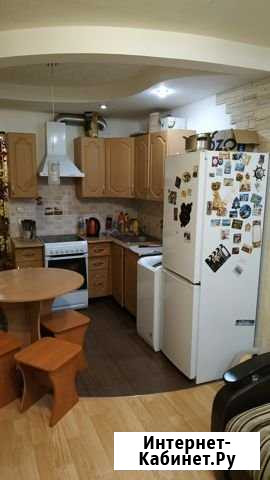 Квартира-студия, 25 м², 6/10 эт. на продажу в Кирове Киров - изображение 1