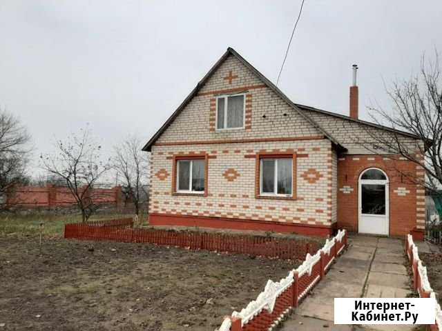 Дом 110 м² на участке 35 сот. на продажу в Малоархангельске Малоархангельск - изображение 1