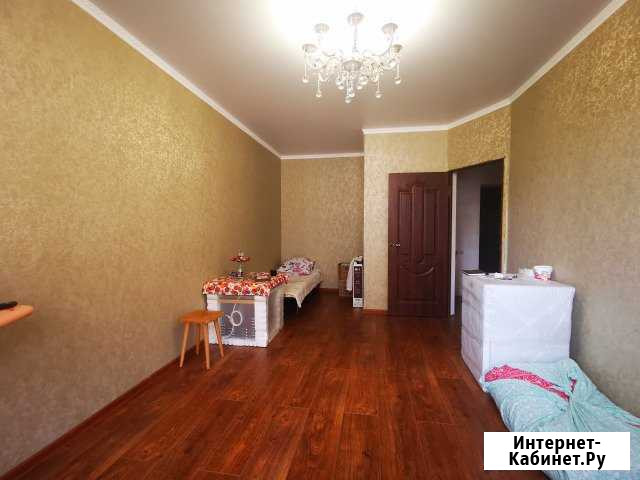 1-комнатная квартира, 40 м², 3/3 эт. на продажу в Ессентуках Ессентуки - изображение 1