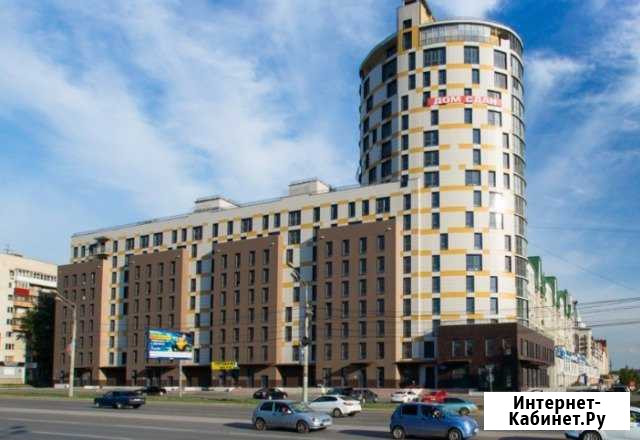 Машиноместо 22 м² на продажу в Омске Омск - изображение 1