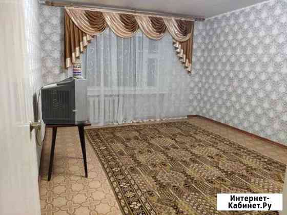 1-комнатная квартира, 36 м², 6/9 эт. на продажу в Арзамасе Арзамас