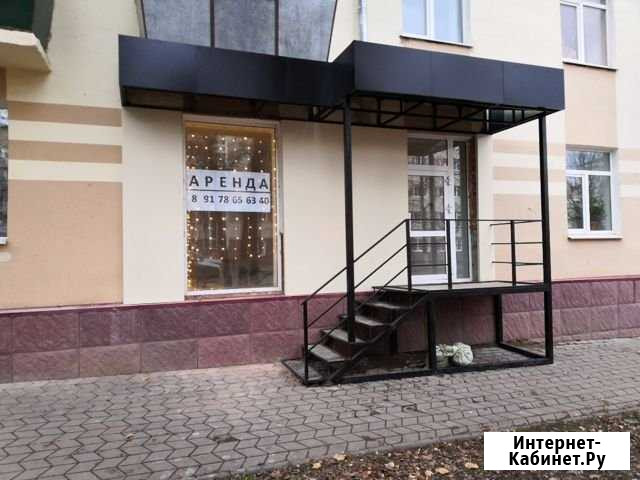 Помещение свободного назначения, 40 кв.м. Лениногорск - изображение 1