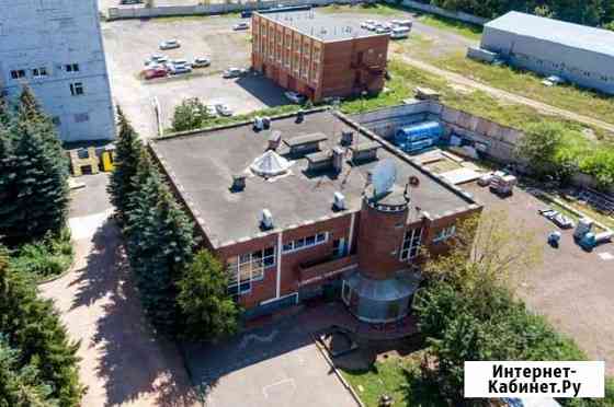 Продам помещение свободного назначения, 1174 кв.м. Пермь