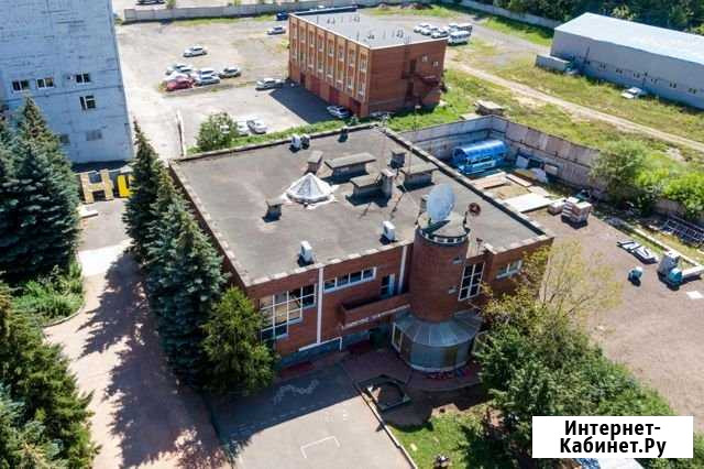 Продам помещение свободного назначения, 1174 кв.м. Пермь - изображение 1