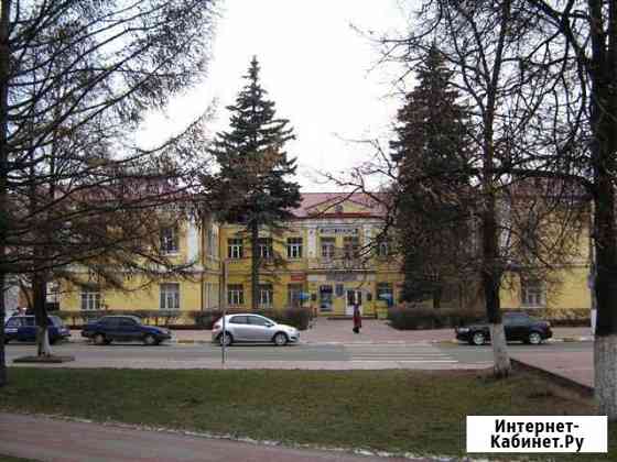 Продам помещение свободного назначения, 916 кв.м. Раменское