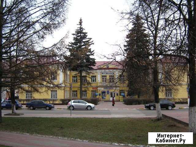 Продам помещение свободного назначения, 916 кв.м. Раменское - изображение 1