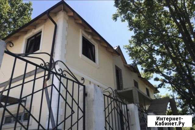 3-комнатная квартира, 62 м², 2/2 эт. на продажу в Сочи Сочи - изображение 1