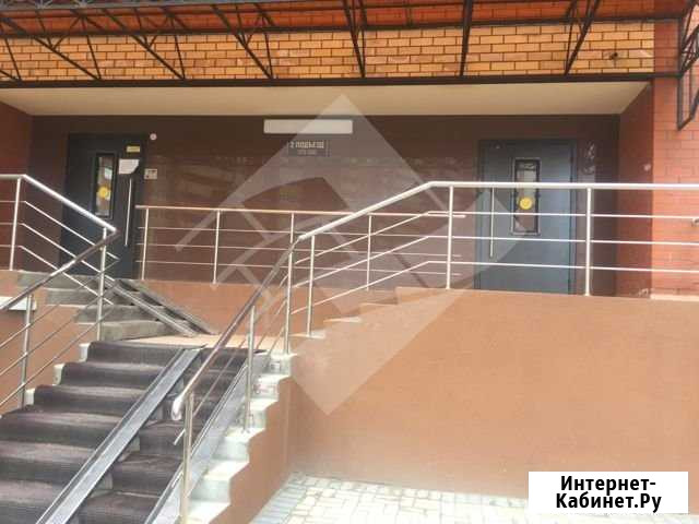 Квартира-студия, 23.5 м², 10/26 эт. на продажу в Рязани Рязань - изображение 1