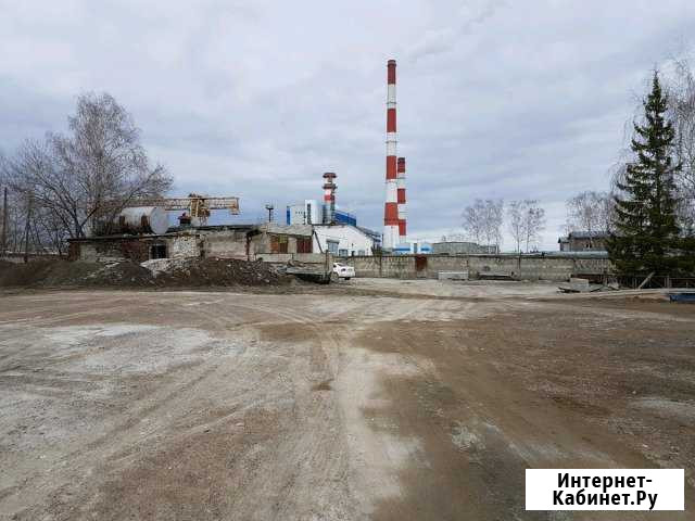 Участок промназначения 30 сот. в аренду в Казани Казань - изображение 1
