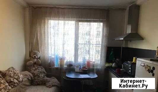 1-комнатная квартира, 30 м², 3/5 эт. на продажу в Красногорске Московской области Красногорск - изображение 1