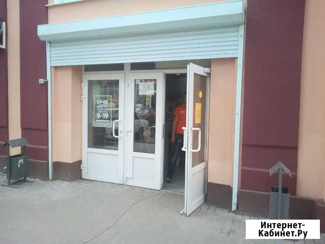 Помещение свободного назначения, 30 кв.м. Валуйки - изображение 1