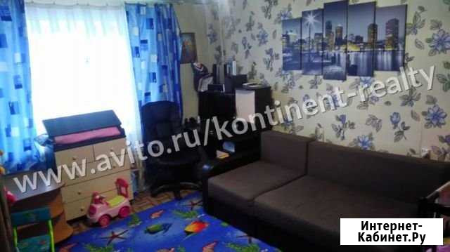 1-комнатная квартира, 34.5 м², 4/9 эт. на продажу во Владимире Владимир - изображение 1