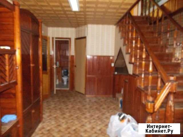 4-комнатная квартира, 123.6 м², 2/3 эт. на продажу в Бабаево Бабаево - изображение 1