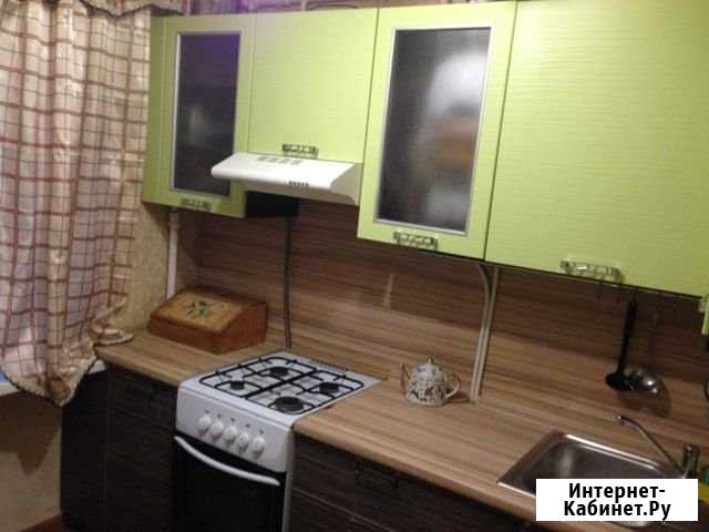 2-комнатная квартира, 42 м², 4/5 эт. в аренду на длительный срок в Новомосковске Новомосковск - изображение 1