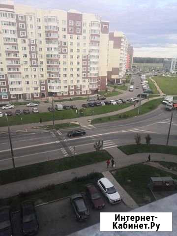 1-комнатная квартира, 38 м², 7/17 эт. в аренду на длительный срок в Ватутинках Ватутинки - изображение 1