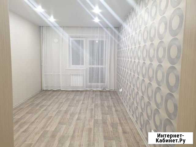 Квартира-студия, 31 м², 7/16 эт. на продажу в Иркутске Иркутск - изображение 1