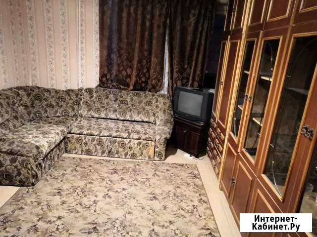 3-комнатная квартира, 72 м², 2/5 эт. в аренду на длительный срок в Алексине Алексин - изображение 1