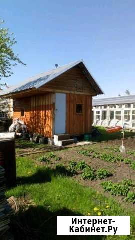 Участок СНТ, ДНП 8 сот. на продажу в Новоалтайске Новоалтайск - изображение 1