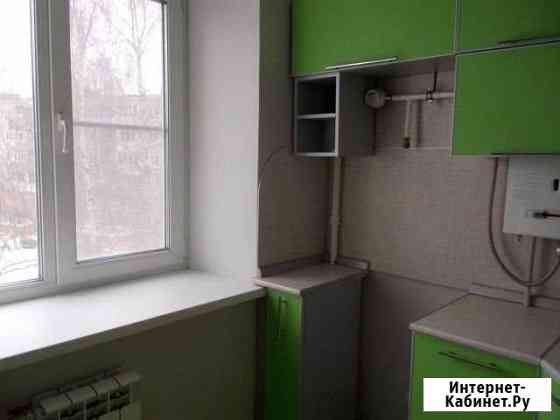 2-комнатная квартира, 46 м², 3/5 эт. на продажу в Дзержинске Дзержинск