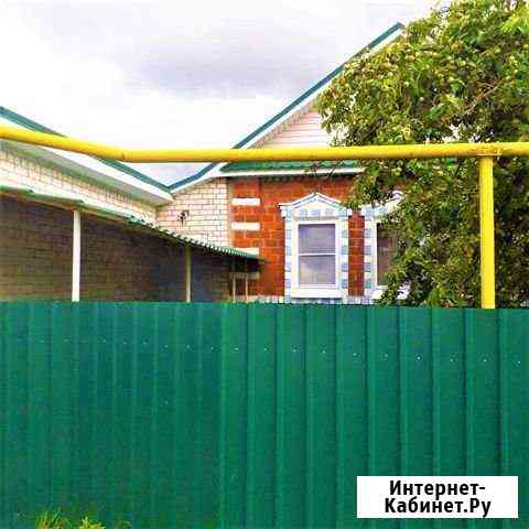 Дом 100 м² на участке 12.7 сот. на продажу в Нижнем Новгороде Нижний Новгород