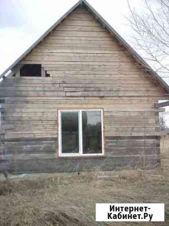 Дача 72 м² на участке 10 сот. на продажу в Кемерово Кемерово