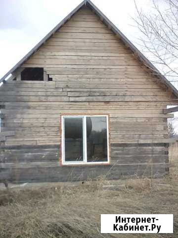 Дача 72 м² на участке 10 сот. на продажу в Кемерово Кемерово - изображение 1
