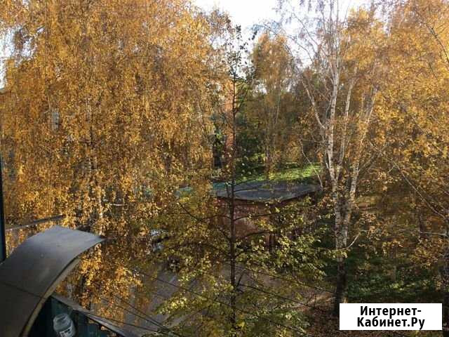 3-комнатная квартира, 56.7 м², 3/5 эт. на продажу в Инском Инской - изображение 1