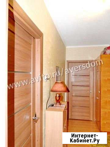 2-комнатная квартира, 52 м², 3/9 эт. на продажу в Муроме Муром - изображение 1