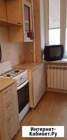 1-комнатная квартира, 43 м², 5/6 эт. в аренду на длительный срок в Анапе Анапа