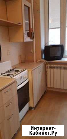 1-комнатная квартира, 43 м², 5/6 эт. в аренду на длительный срок в Анапе Анапа - изображение 1
