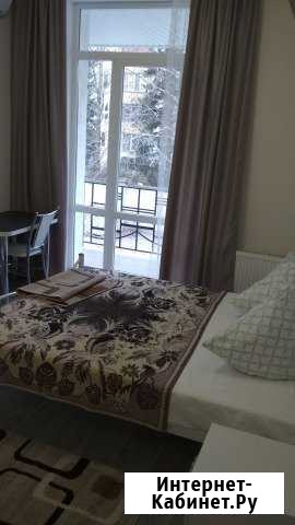 1-комнатная квартира, 30 м², 3/4 эт. в аренду на длительный срок в Севастополе Севастополь - изображение 1