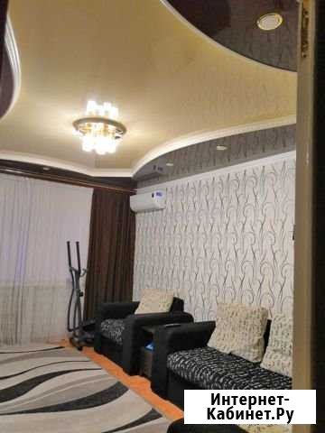 3-комнатная квартира, 64 м², 3/9 эт. на продажу в Старом Осколе Старый Оскол - изображение 1